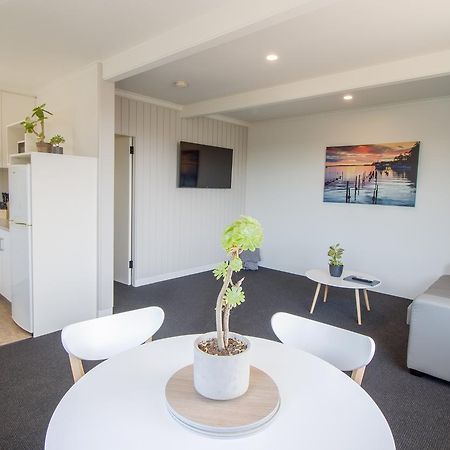 Cbd Apartments Launceston Luaran gambar