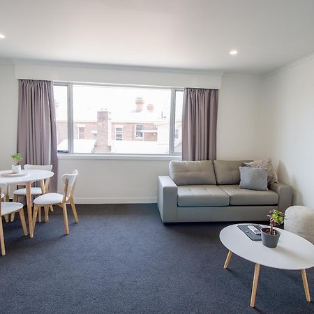 Cbd Apartments Launceston Luaran gambar