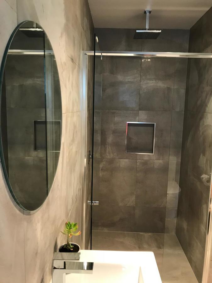 Cbd Apartments Launceston Luaran gambar