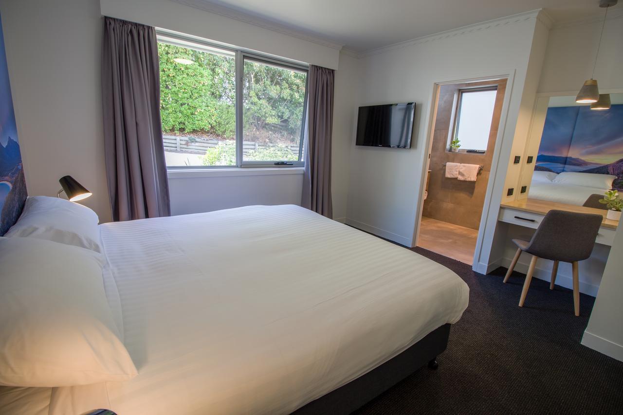 Cbd Apartments Launceston Luaran gambar