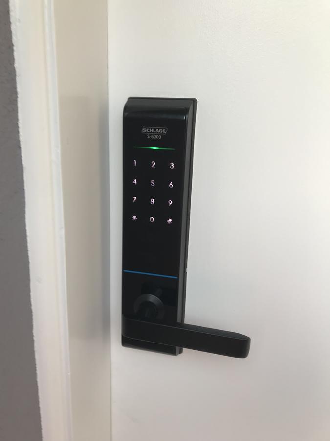 Cbd Apartments Launceston Luaran gambar